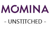 MOMINA - Unstitched