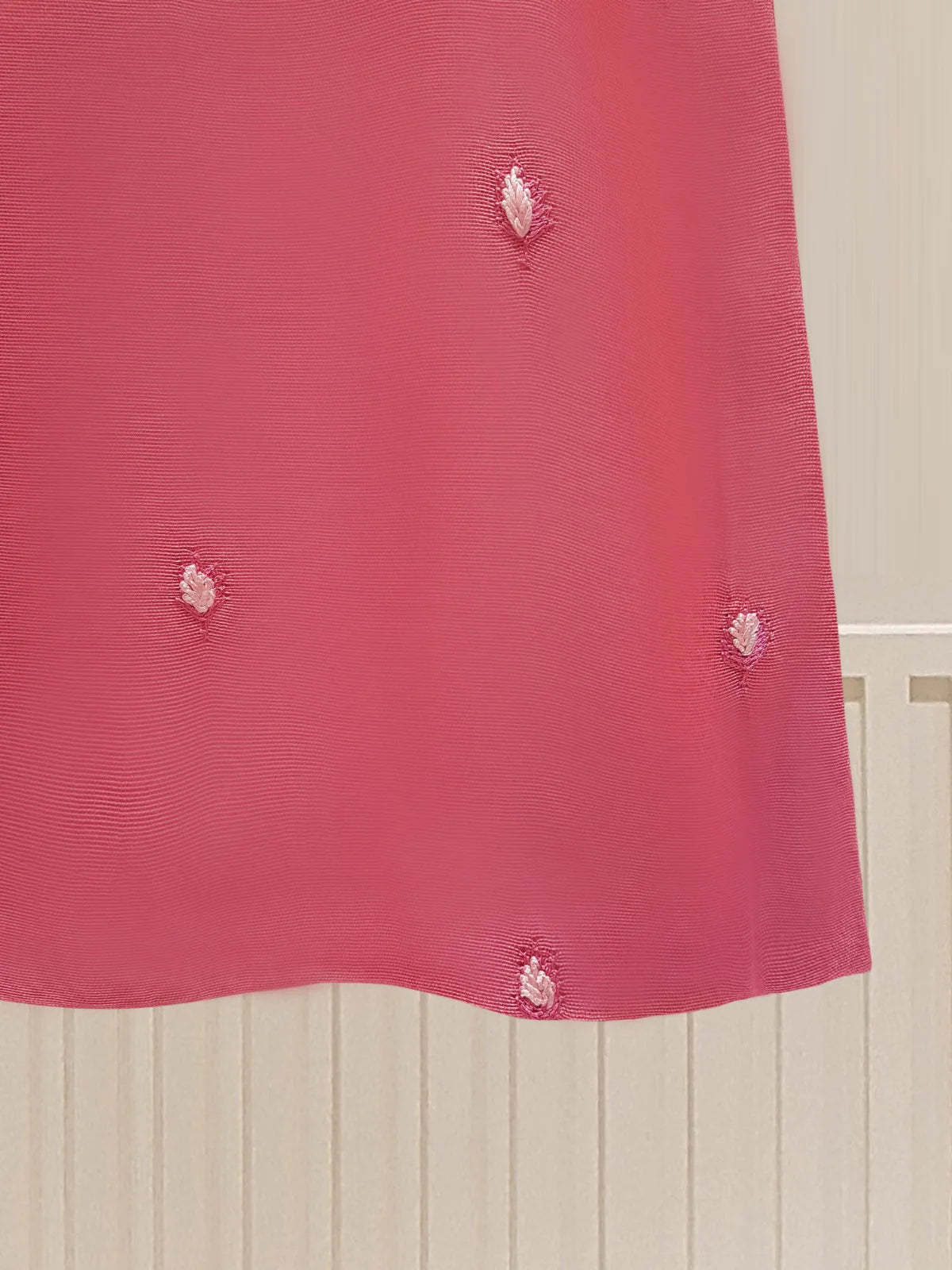 Agha Noor Pink Pure Cotton Net 2-Piece (Shirt + Trouser)