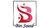 Bin Saeed