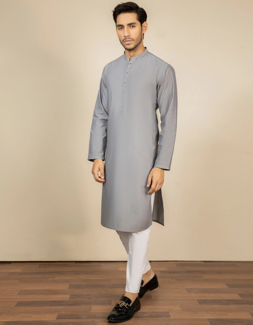 Kurta with trousers mens online
